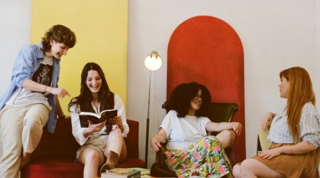 Cost-of-living leads to co-living: 4.1 million Australians shack up with someone to save money