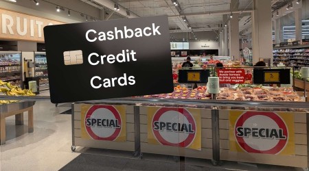 Get money $$ back with a cashback credit card: April’s top deals