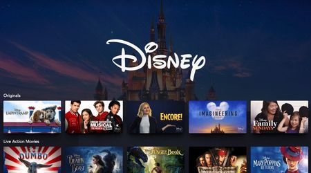 Disney+ just got cheaper and more expensive at the same time
