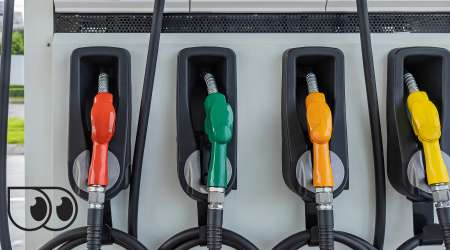 Tracking Australia’s fuel crisis