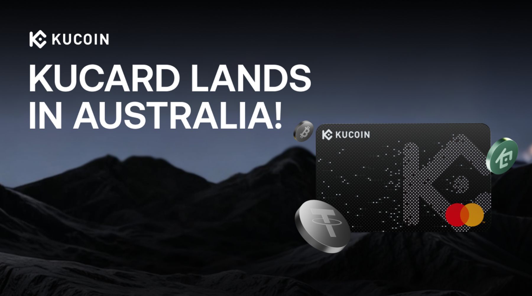 KuCard launches in Australia – here's the 6 things you must know