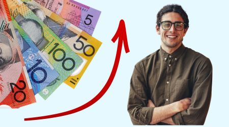 Top term deposit rates April: Lock in up to 5.45% p.a.