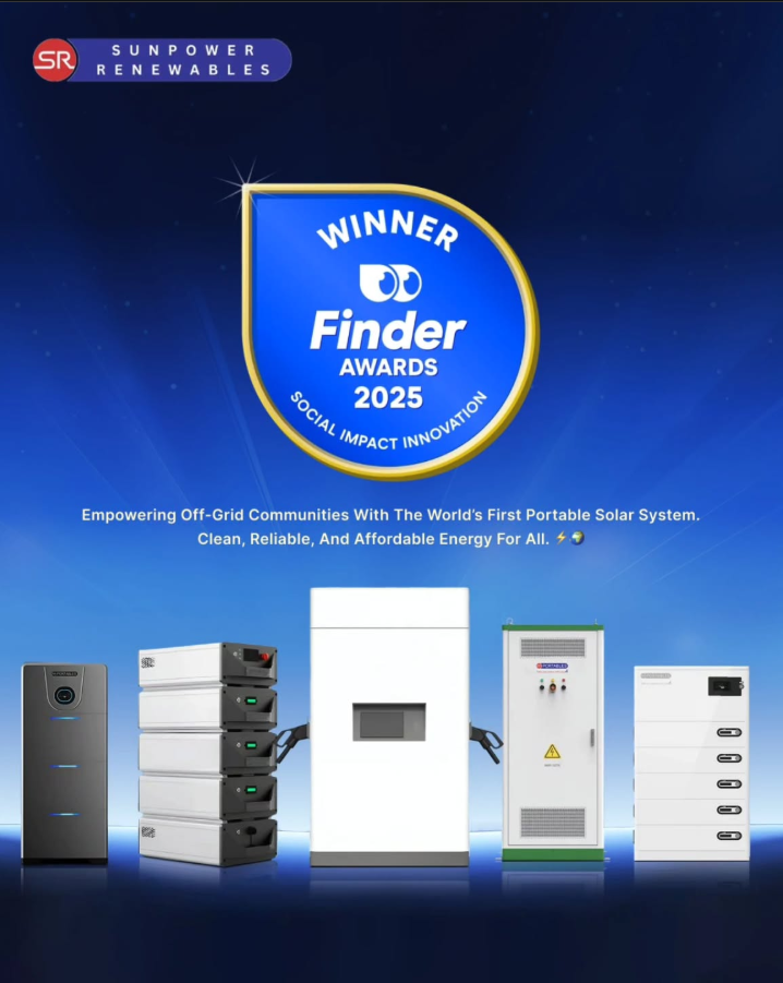 Sunpower Renewables