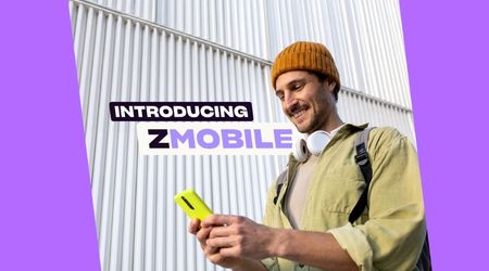 Zip launches ZMobile in Australia – here’s everything we know