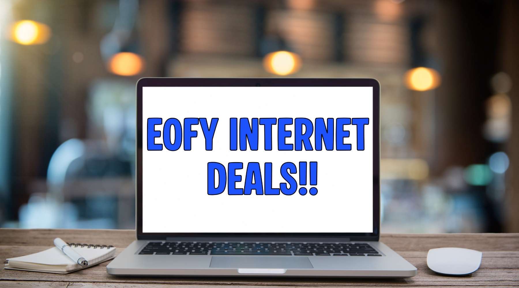 Best EOFY NBN and home internet deals 2026: Save up to $490