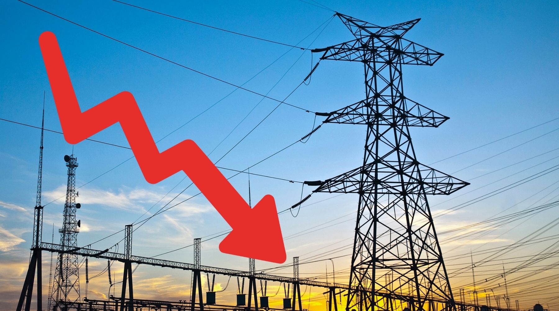 Electricity prices dropping across most states from July – except one