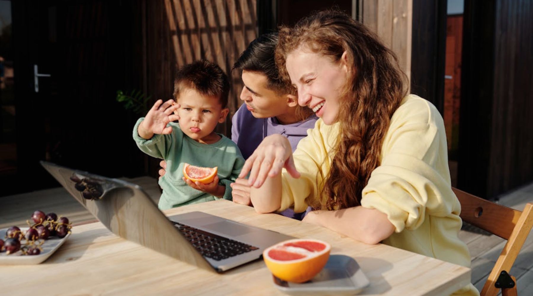 5 reasons why a Telstra internet plan could be the right choice for you