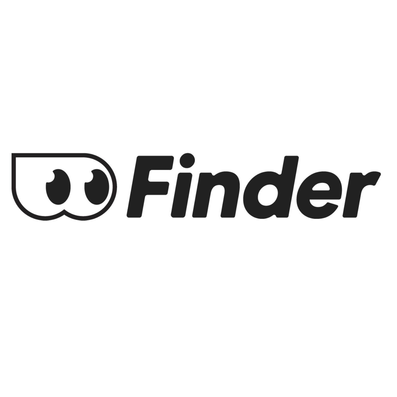 Finder logo