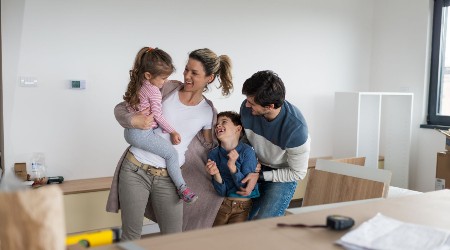 Resilience rating explained: The new scheme that could lower your home insurance