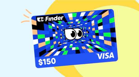 Refer a friend | Finder Rewards