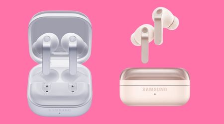 Samsung Galaxy Buds 4 Pro review – Colour me very impressed