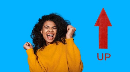 Rates are on the rise: Earn more on your savings with a high interest savings rate