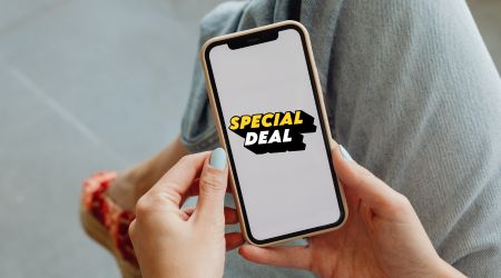 HUGE mobile plan deal: Worth 6 months free (yes, really)