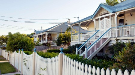 Australia’s 2-speed property market: Is your city growing or falling?