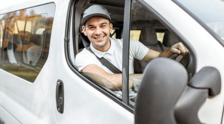 6 ways a fuel card can streamline your business admin
