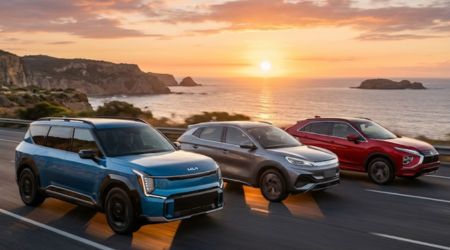 EOFY car deals 2026