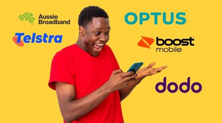 Best EOFY mobile plan deals 2026: 50% off, gift cards and bonus data