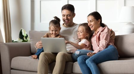 Deals on high-speed home internet with Telstra this EOFY