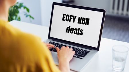 Last call on EOFY NBN deals: Up to $290 in savings right now