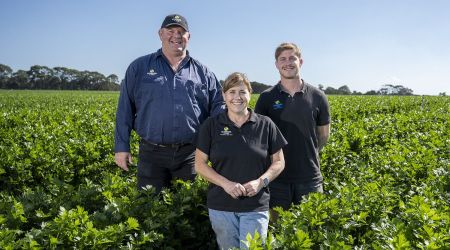 EOFY 2026: Earn up to 5.90% p.a.* and kickstart your savings with Rabobank, while supporting Aussie farmers with the dollars you save.
