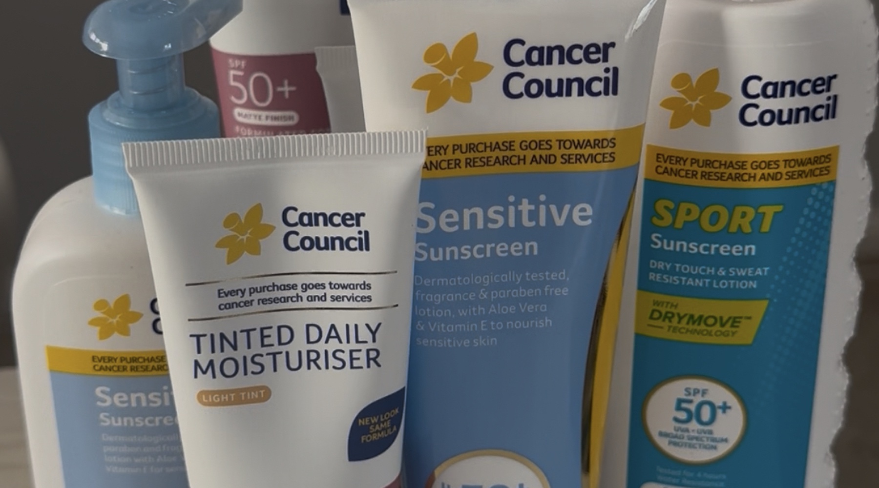 Sunscreen, sunnies + swimming lessons: 11 unexpected health insurance perks