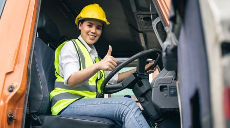 5 reasons for companies to consider a fuel card for FY26/27