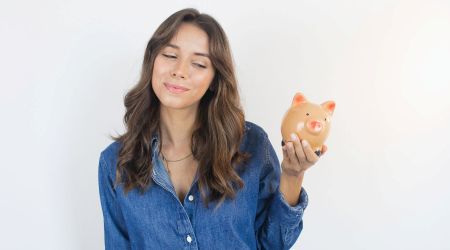 5 ways to make it easier to save this new financial year