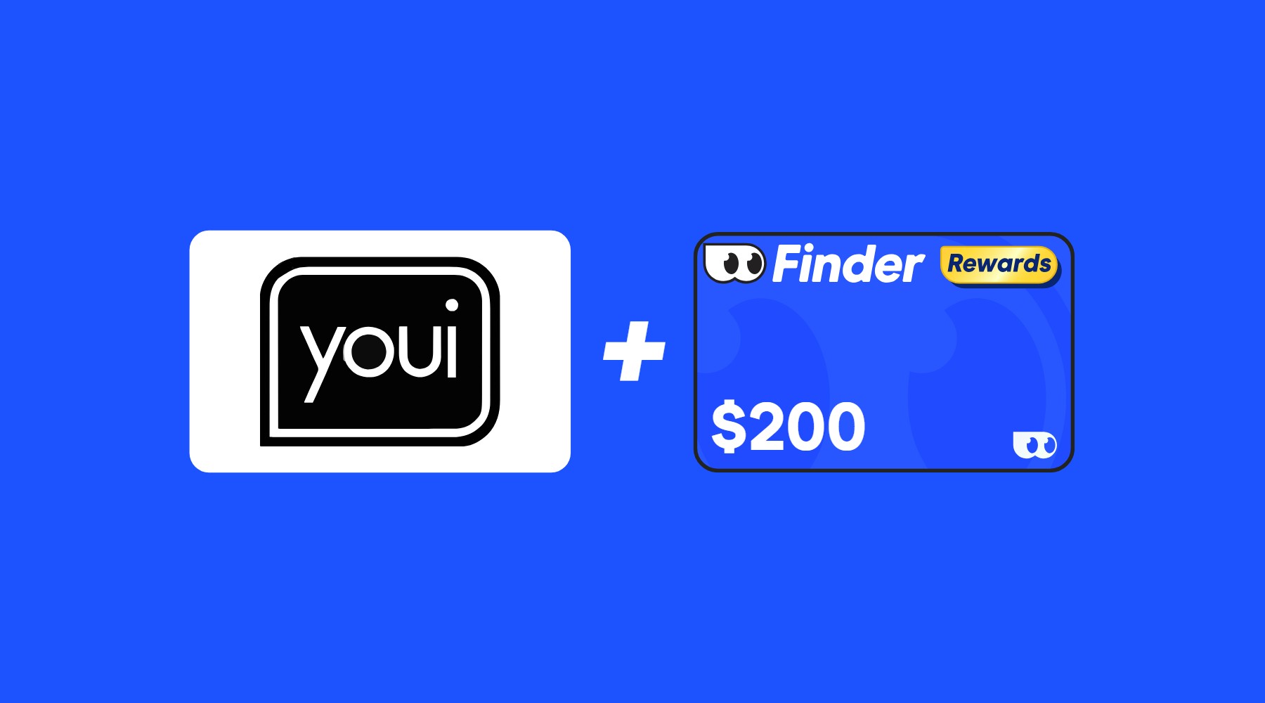 Get up to $200 Digital Visa Card When You Purchase an Eligible Youi ...