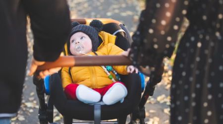 More Australian parents are paying for private care to have a baby