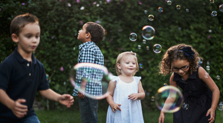 The parenting penalty: The financial and career cost of having kids