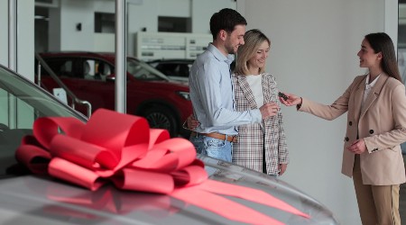 Just bought an EOFY car? 5 things to do before you hit the road