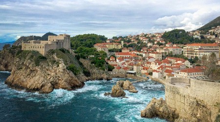 The massive mistake Australians are making during Euro Summer