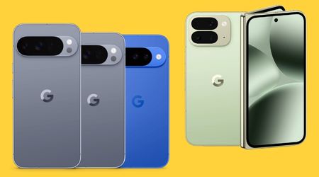 Google Pixel 11 release date and the biggest rumours so far