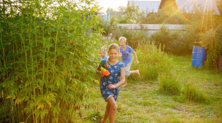 The $25,000 Gap: 1 in 5 Aussie kids have zero savings, while 1% are already rich