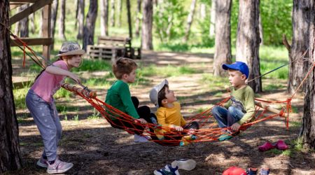 $9.46 billion and counting: Aussie kids’ savings beat nearly half of adults