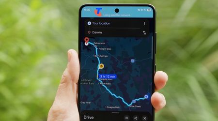 Telstra’s satellite service now lets you use Google Maps, WhatsApp and more