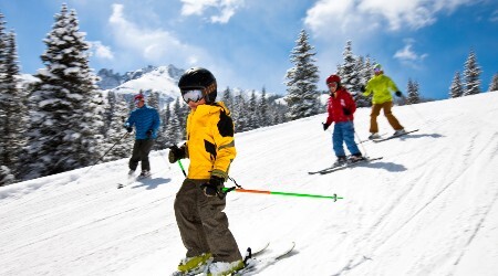 This snow trip mistake could cost you thousands
