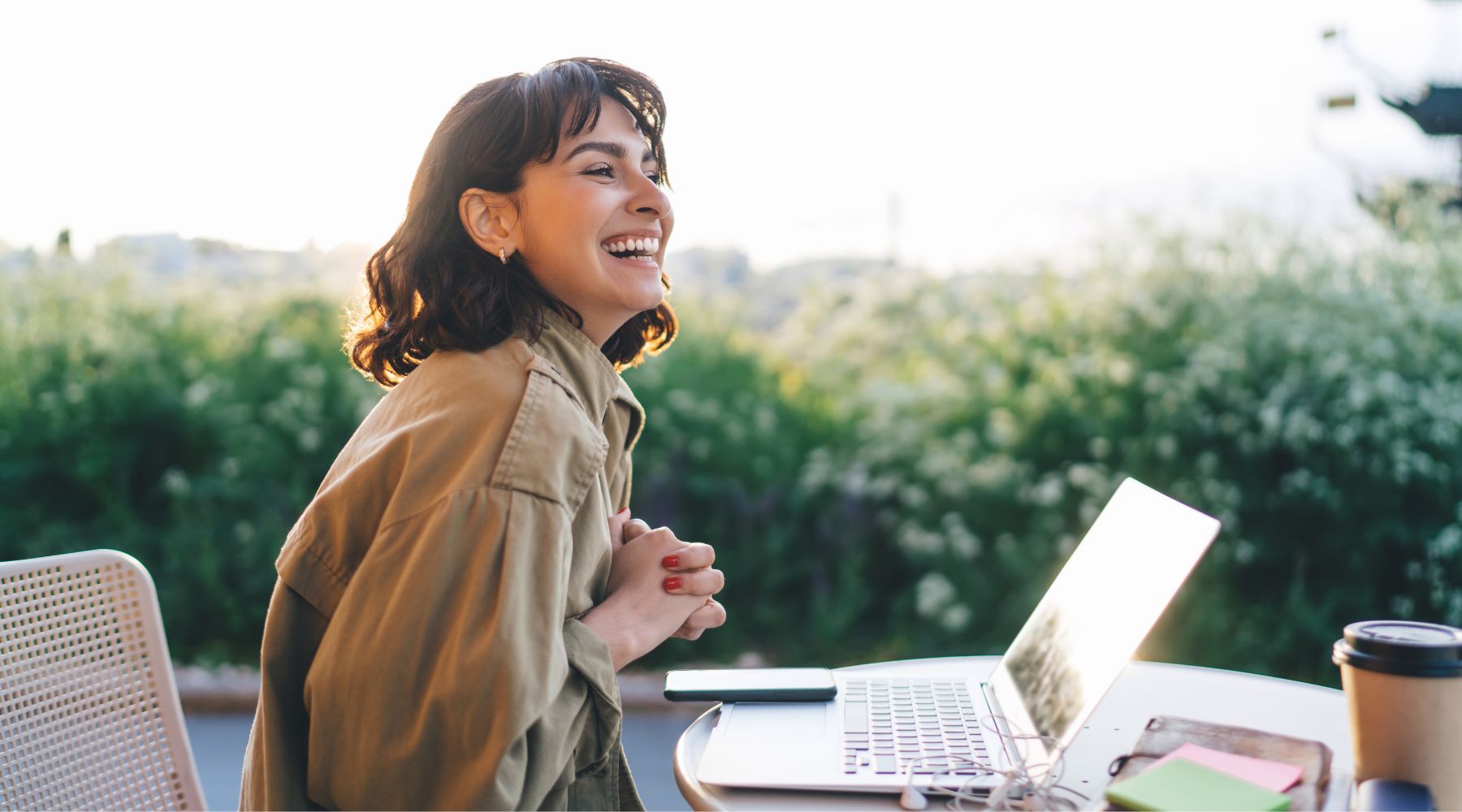 How to use the Capital.com demo account