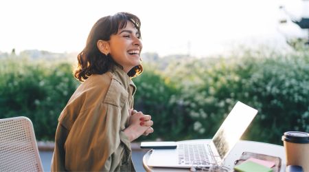 How to use the Capital.com demo account