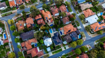Australia’s property downturn is no longer just a Sydney and Melbourne story