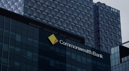 CBA, Westpac say home loan applications are plummeting