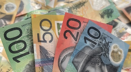 The average kid gets $26.58 in pocket money each week – but who’s paying?