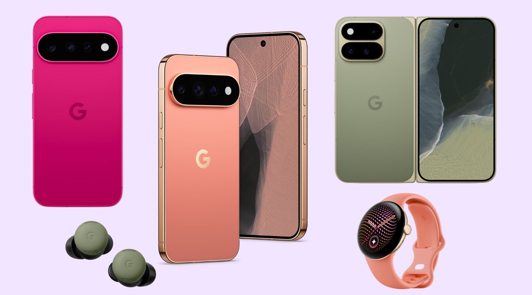 Google Pixel 11 series: The price went up, but so did the storage
