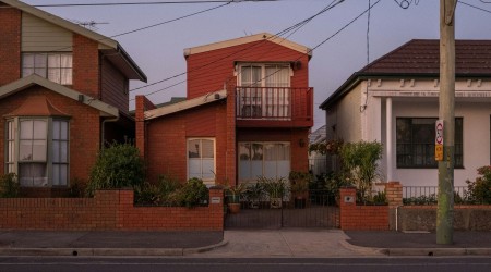 Property downturn hits 93% of city suburbs