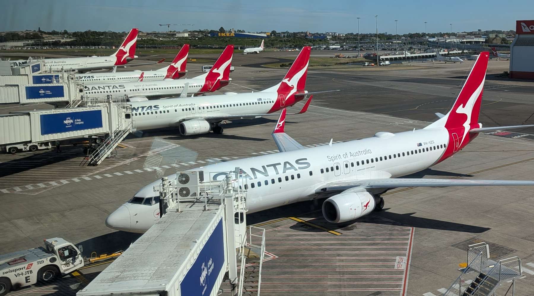 MASSIVE Qantas Points changes: What's happening?