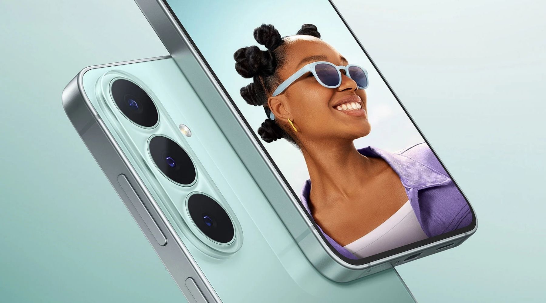 Samsung's news Galaxy S26 FE costs more, but changes very little