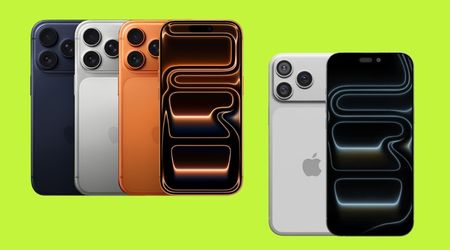 Optus iPhone 17 Pro and Pro Max deals: $300 off + $300 gift card