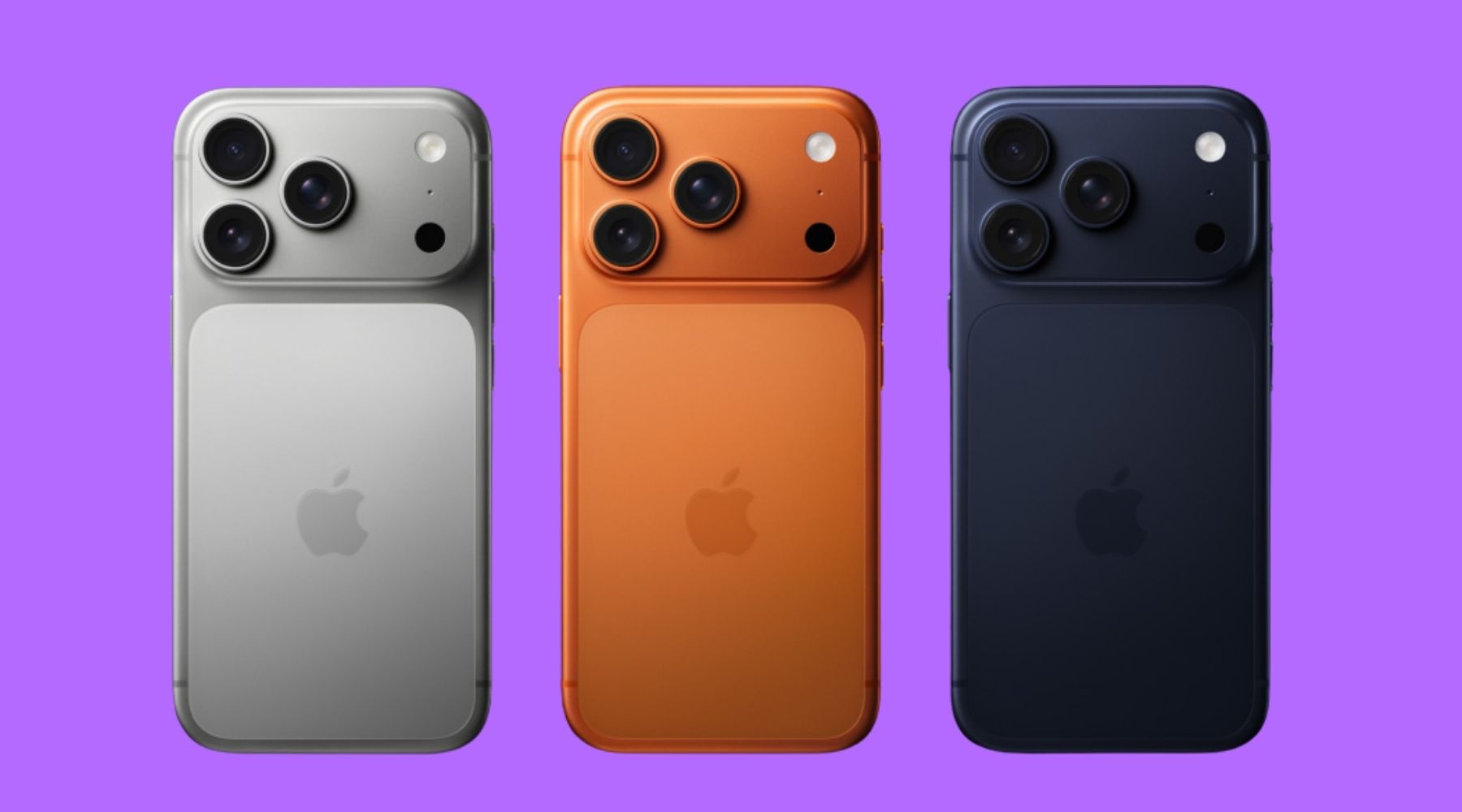 iPhone 18 Pro and Pro Max release date + all the juicy rumours