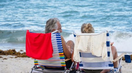 RIP retirement: 4.2 million Aussies fear they’ll never clock off
