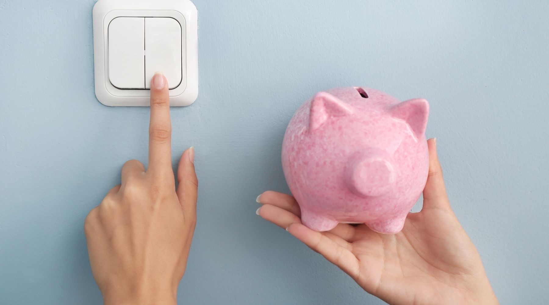 Power bills are pushing 41% of Gen X to set “energy rules” at home